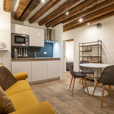 San Marco Pied-A-Terre - Accademia By Wonderful Italy Apartment Venice Exterior photo