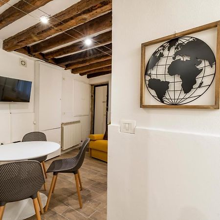 San Marco Pied-A-Terre - Accademia By Wonderful Italy Apartment Venice Exterior photo