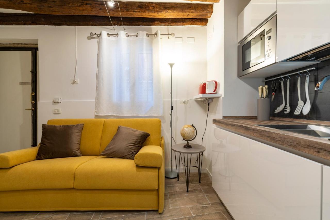 San Marco Pied-A-Terre - Accademia By Wonderful Italy Apartment Venice Exterior photo