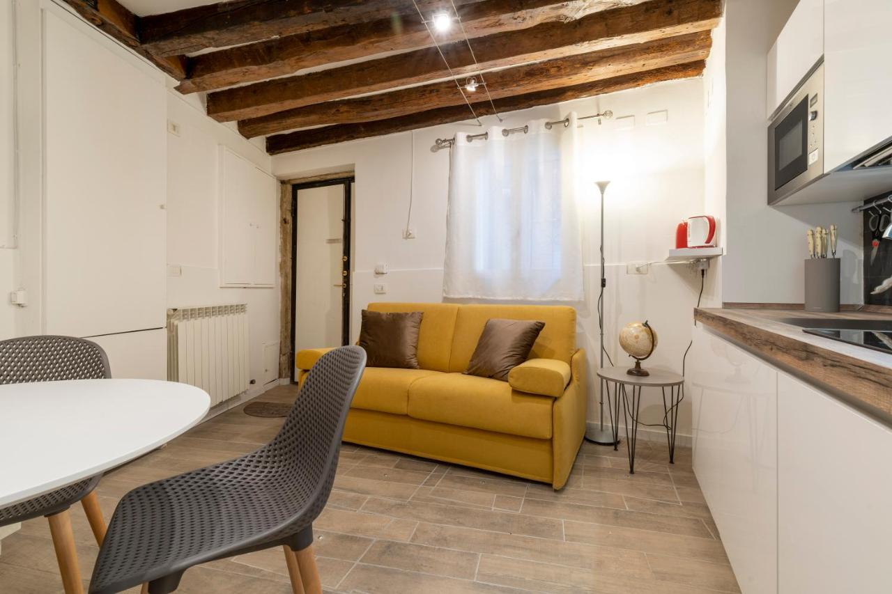 San Marco Pied-A-Terre - Accademia By Wonderful Italy Apartment Venice Exterior photo