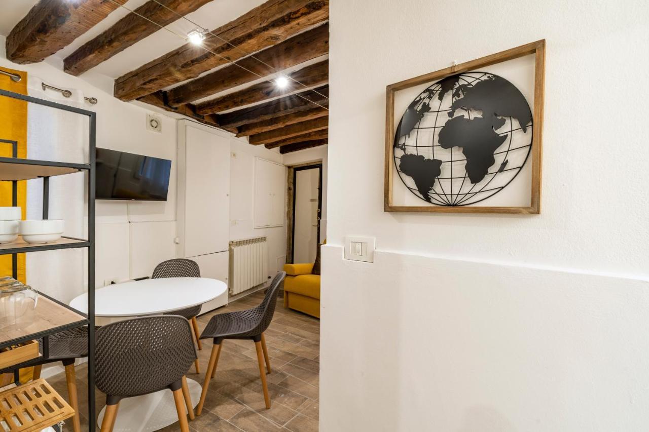 San Marco Pied-A-Terre - Accademia By Wonderful Italy Apartment Venice Exterior photo