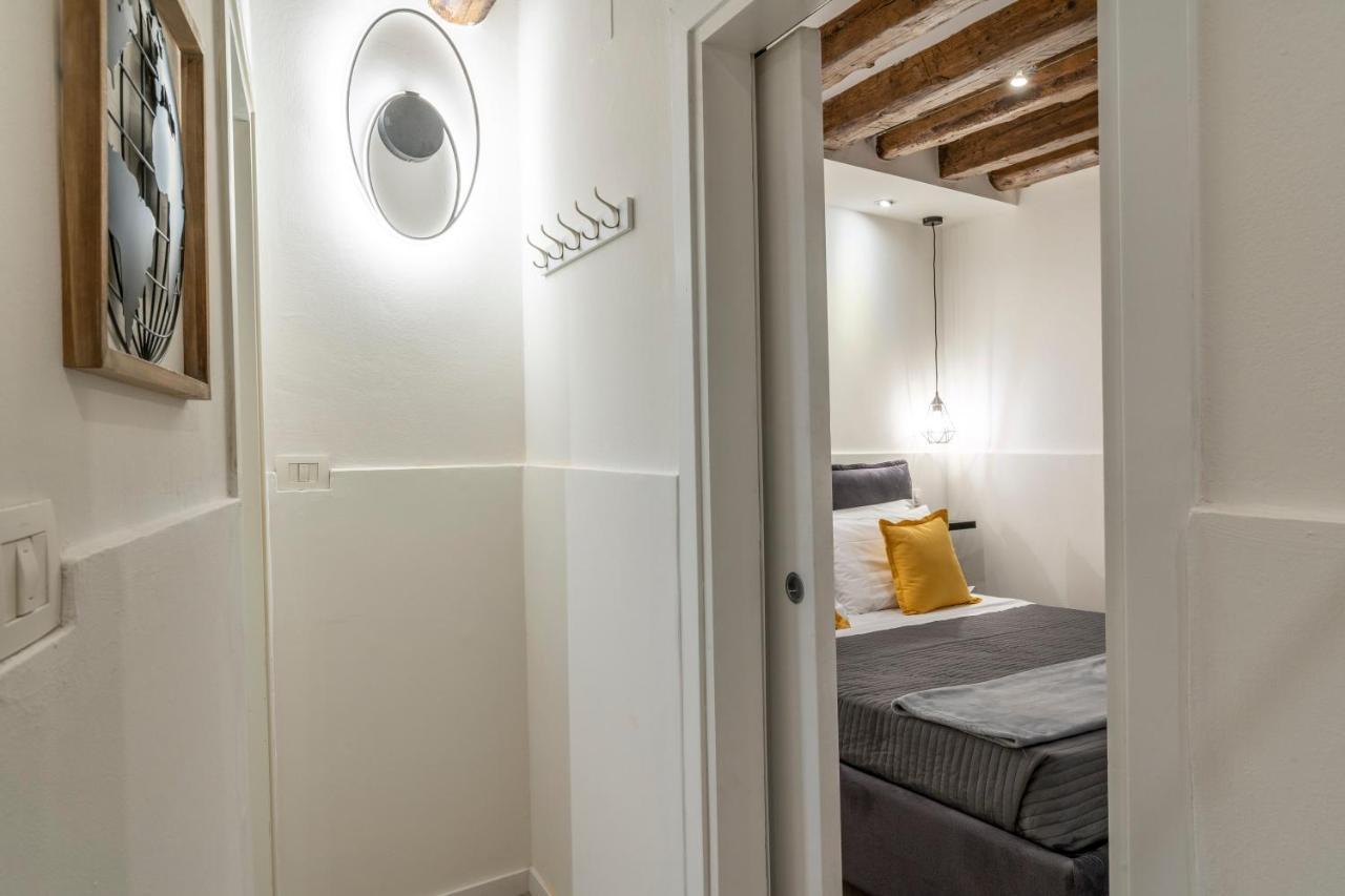 San Marco Pied-A-Terre - Accademia By Wonderful Italy Apartment Venice Exterior photo