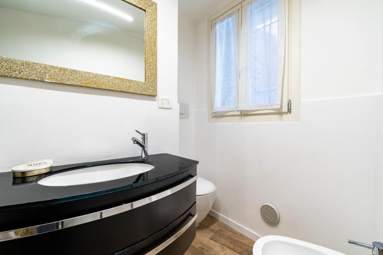 San Marco Pied-A-Terre - Accademia By Wonderful Italy Apartment Venice Exterior photo