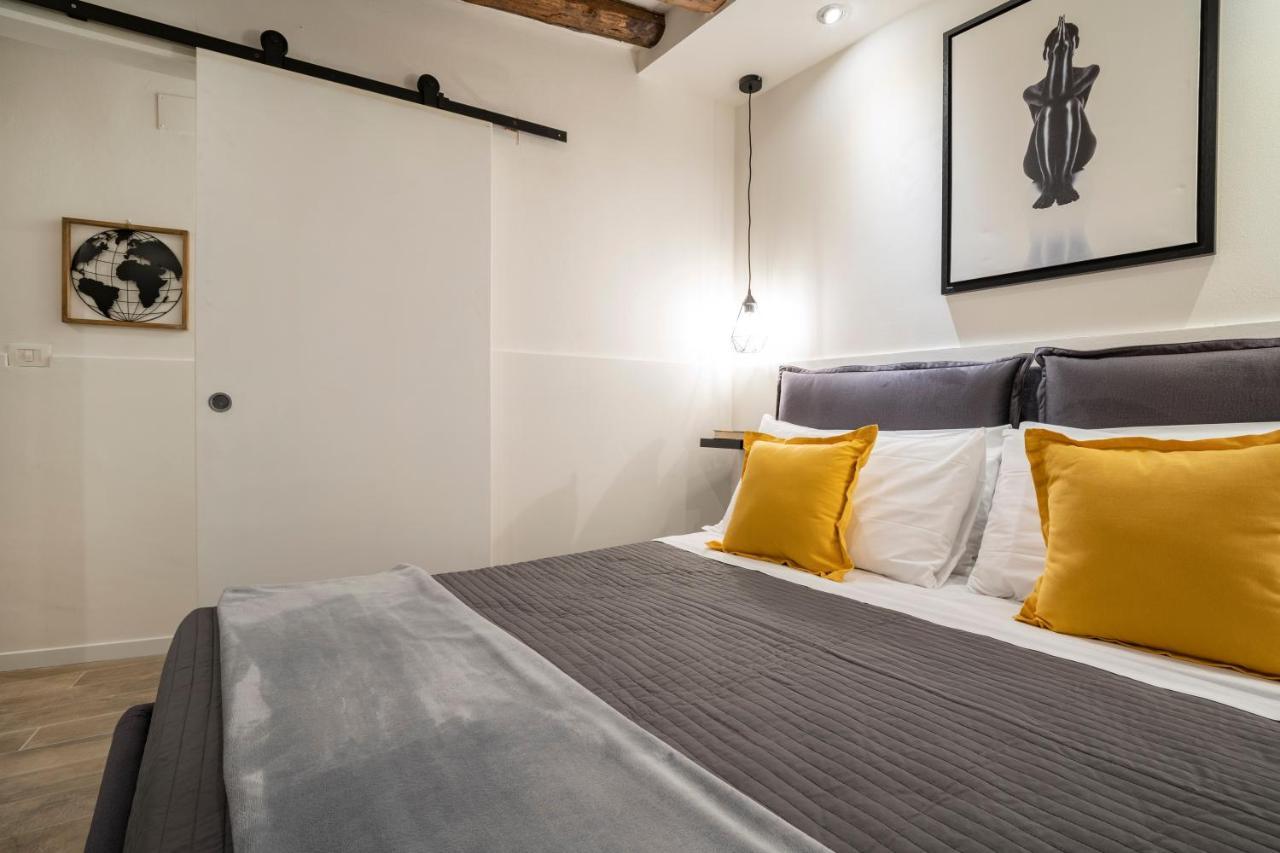 San Marco Pied-A-Terre - Accademia By Wonderful Italy Apartment Venice Exterior photo