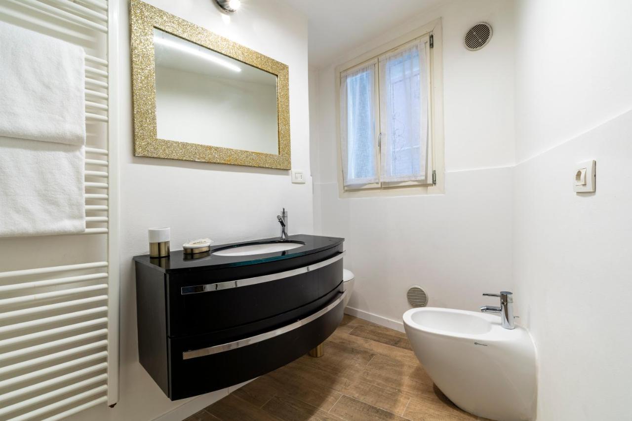 San Marco Pied-A-Terre - Accademia By Wonderful Italy Apartment Venice Exterior photo