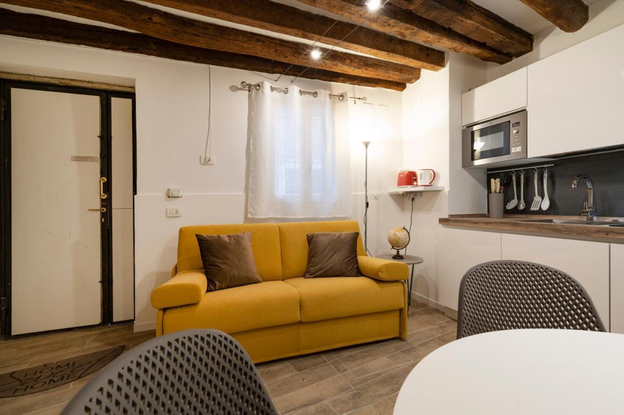San Marco Pied-A-Terre - Accademia By Wonderful Italy Apartment Venice Exterior photo