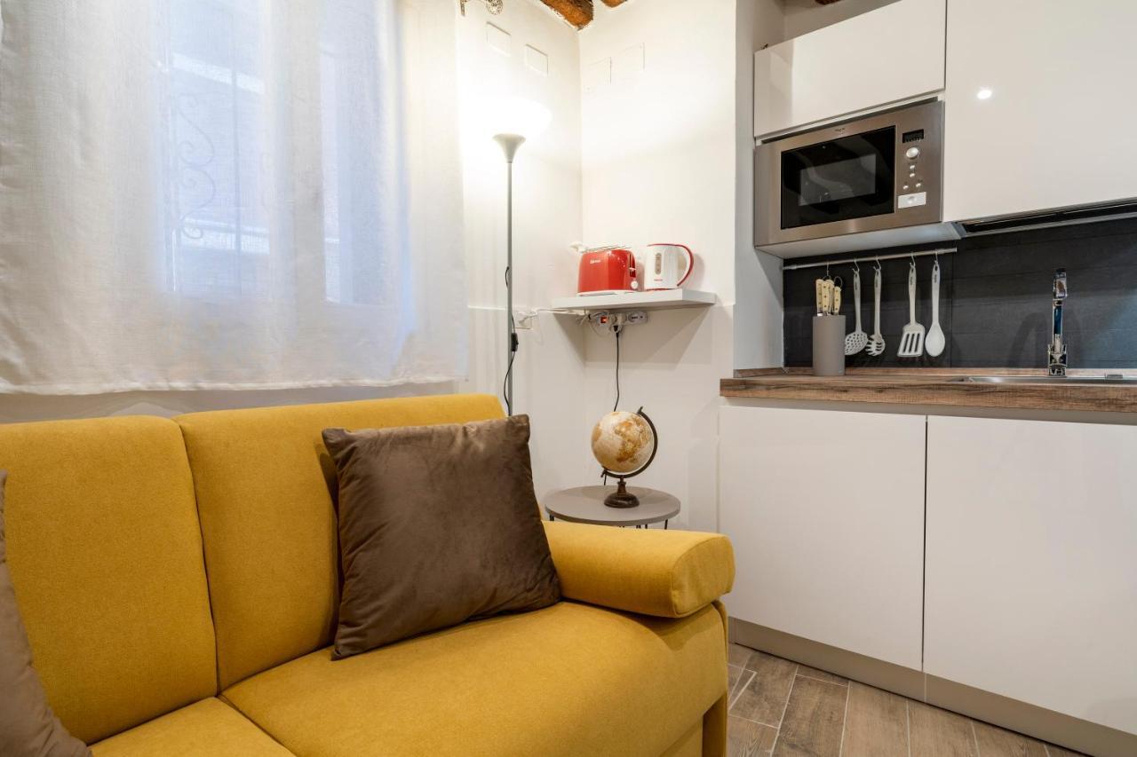 San Marco Pied-A-Terre - Accademia By Wonderful Italy Apartment Venice Exterior photo