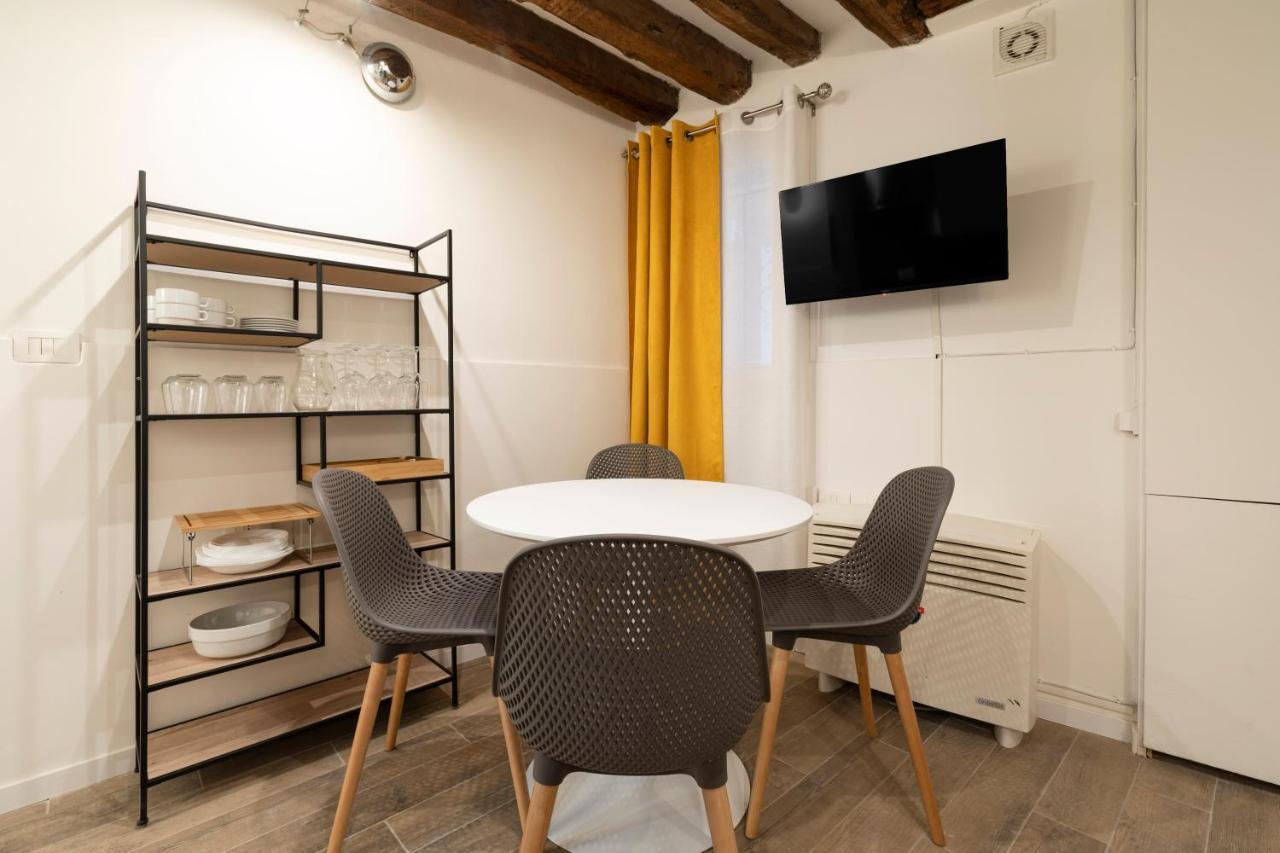 San Marco Pied-A-Terre - Accademia By Wonderful Italy Apartment Venice Exterior photo