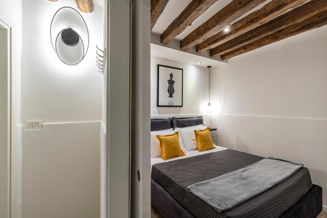 San Marco Pied-A-Terre - Accademia By Wonderful Italy Apartment Venice Exterior photo