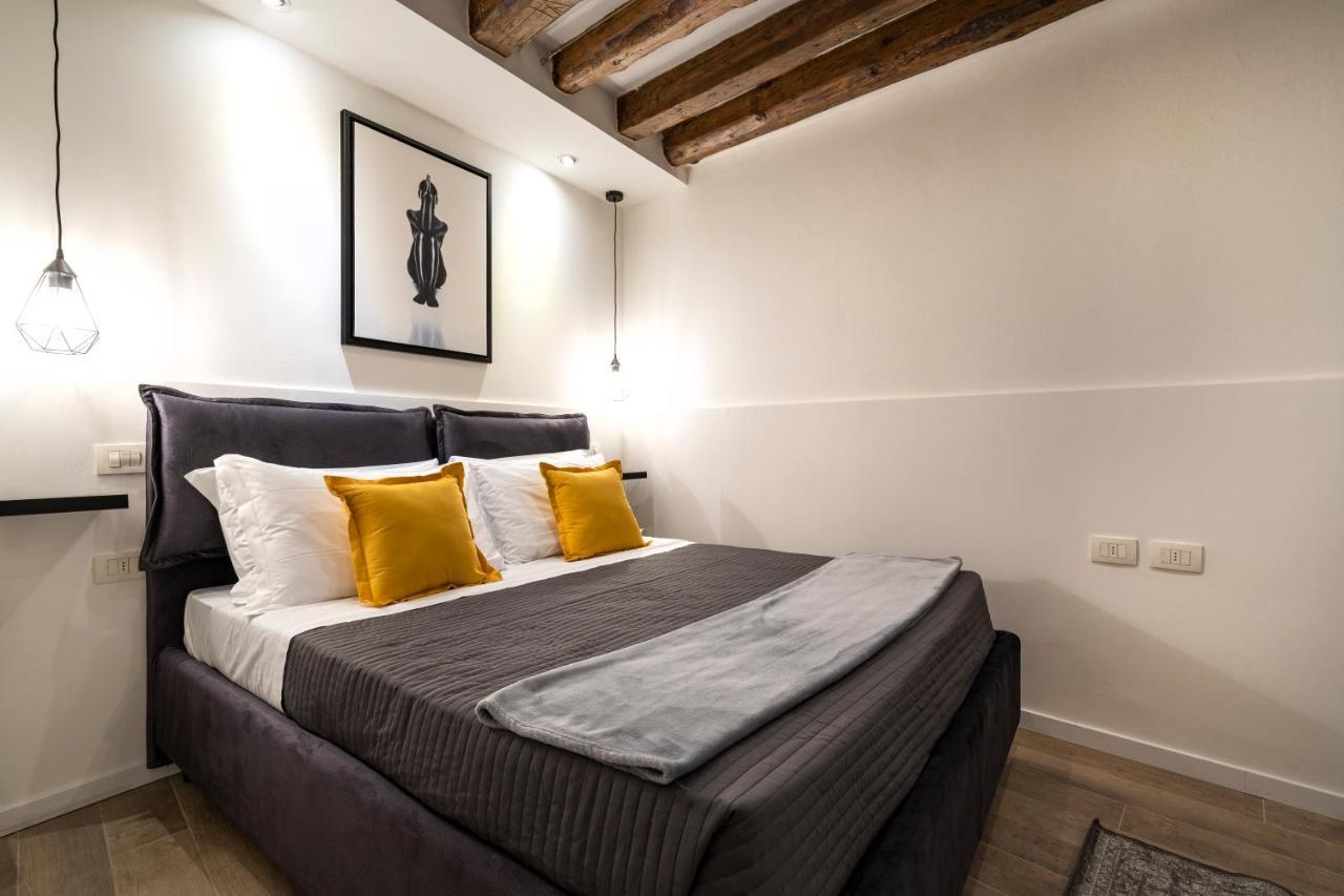 San Marco Pied-A-Terre - Accademia By Wonderful Italy Apartment Venice Exterior photo