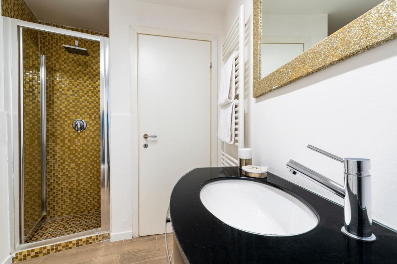 San Marco Pied-A-Terre - Accademia By Wonderful Italy Apartment Venice Exterior photo
