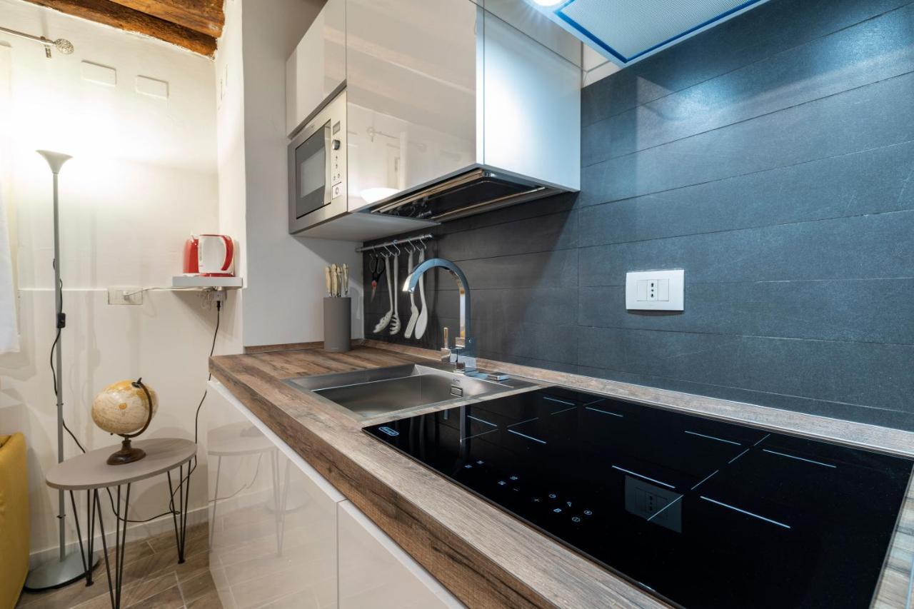 San Marco Pied-A-Terre - Accademia By Wonderful Italy Apartment Venice Exterior photo