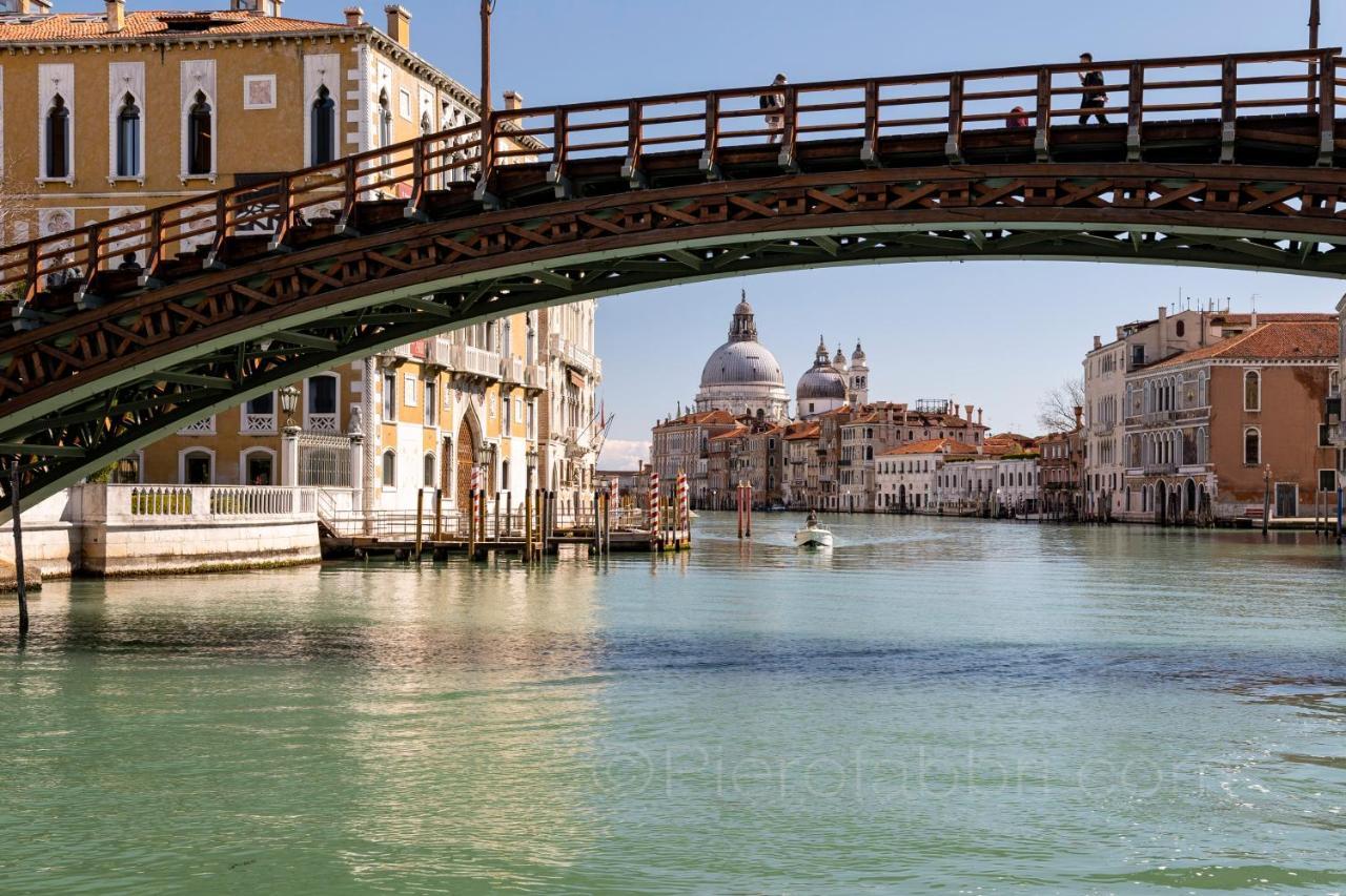 San Marco Pied-A-Terre - Accademia By Wonderful Italy Apartment Venice Exterior photo